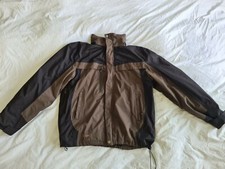 Northland professional jacke gebraucht kaufen  Bergisch Gladbach