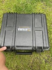 Falconry race cam for sale  ST. AUSTELL