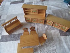 Puppenhaus möbel einrichtung gebraucht kaufen Puppenhaus möbel einrichtung gebraucht kaufen  Marpingen