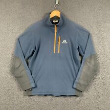 Mountain equipment fleece for sale  DORCHESTER