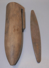 Joli ancien coffin d'occasion  Soyaux