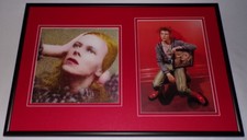David bowie framed for sale  Belle Vernon