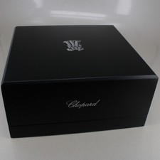 Chopard uhrenbox the gebraucht kaufen  Bochum