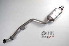 Catalizzatore per mercedes usato  Italia