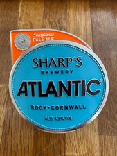 Sharps atlantic exceptional for sale  TAVISTOCK