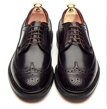 Alden long wing for sale  HUDDERSFIELD