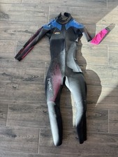 Blueseventy helix wetsuit for sale  Buckeye