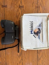 Steiner 10x50 police for sale  CARLISLE