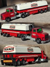 Camion citerne texaco d'occasion  Le Bousquet-d'Orb