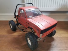 Axial scx10 for sale  COCKERMOUTH