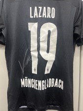 Matchworn signiert 125 gebraucht kaufen  Trier