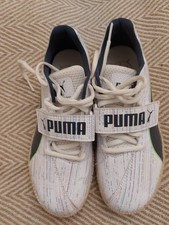 Puma high jump for sale Puma high jump for sale  NANTWICH