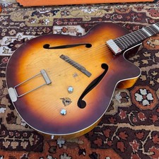 Vintage 1960s framus for sale  HEANOR