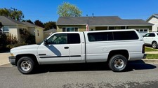 2002 dodge ram for sale  Topanga
