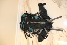 Arcteryx bora duffle for sale  Seattle
