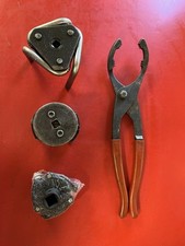 4pc mechanic oil for sale  Ringwood