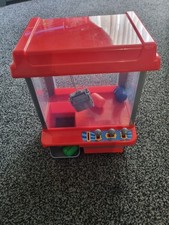 Arcade game claw for sale  DEWSBURY
