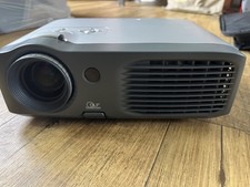 Optoma ep739h projector for sale  CHESTER LE STREET