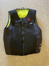 Weste dainese air gebraucht kaufen  Lübeck