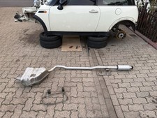 Mini cooper r50 for sale  FAREHAM