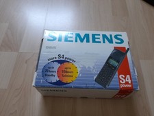 Siemens handy mobiltelefon gebraucht kaufen  Weilrod