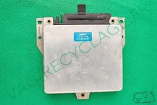 Calculateur moteur bosch d'occasion  Roanne