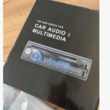 Autoradio voiture mp3 d'occasion  Wissembourg