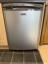 Hotpoint rla36g 60cm for sale  SWINDON