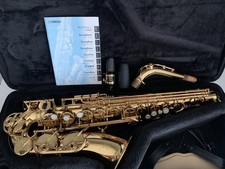 Yamaha sax alto usato  Altavilla Vicentina