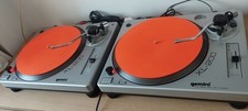 Giradischi gemini 200 usato  Savona