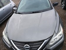 Hood sedan fits for sale  Denver