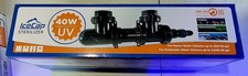 Icecap 40w high for sale  Missoula