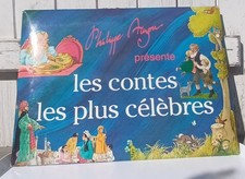 Pochette livres philippe d'occasion  Le Plessis-Robinson