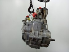Kawasaki 250 engine for sale  SOUTHAMPTON