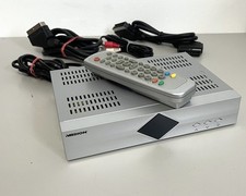 satelliten receiver medion gebraucht kaufen  Neukirchen/Erzgeb.