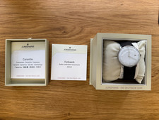 Junghans max bill gebraucht kaufen  Mülheim an der Ruhr