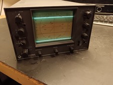 Electronic visuals 4161 for sale  LUTON