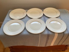wedgwood dinner plates for sale  LEIGHTON BUZZARD