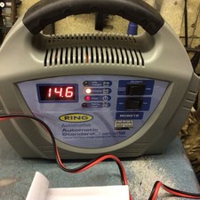 Ring volt amp for sale  NORWICH