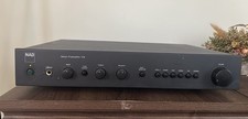Preamplificatore stereo nad usato  Spedire a Italy
