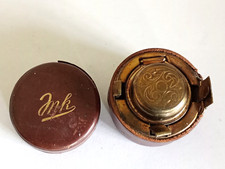 Small vintage travel for sale  UK