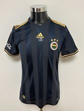Adidas fussballtrikot fenerbah gebraucht kaufen  Ahlen-Dolberg