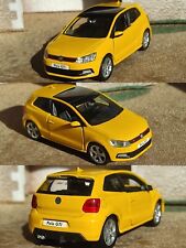 Volkswagen polo gti d'occasion  Le Bousquet-d'Orb