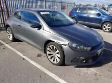 2010 scirocco 2.0 for sale  BIRMINGHAM