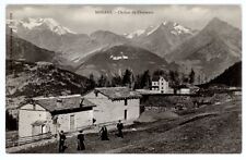 Używany, (S-81417) FRANCE - 73 - MODANE CPA      MONTAZ F. ed. na sprzedaż  Wysyłka do Poland