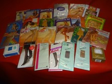 Fein strumpfhosen paket gebraucht kaufen  Osterfeld, Meineweh