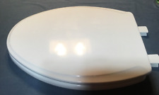 Mansfield white elongated for sale  Huntingdon Valley