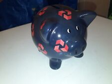 Vintage natwest piggy for sale  FLEETWOOD