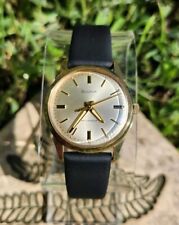 Vtg bulova 1966 for sale  Alexandria