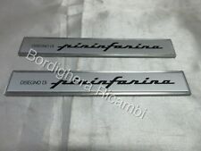 Disegno pininfarina ferrari usato  Catania